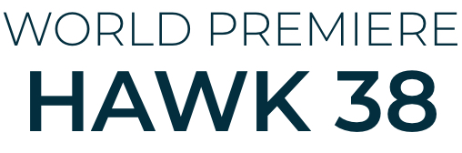 World Premiere Hawk 38